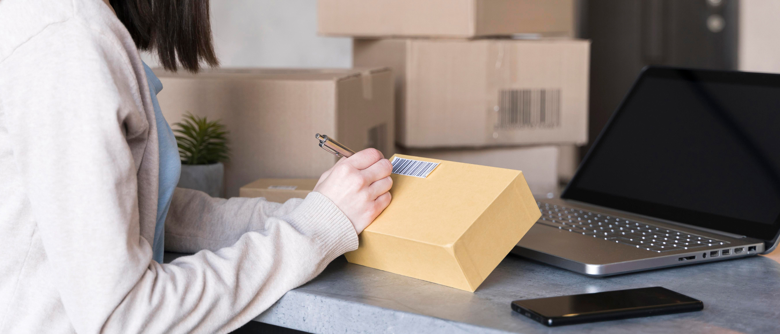 Come scegliere il partner di logistica e-commerce per far decollare il tuo store online?