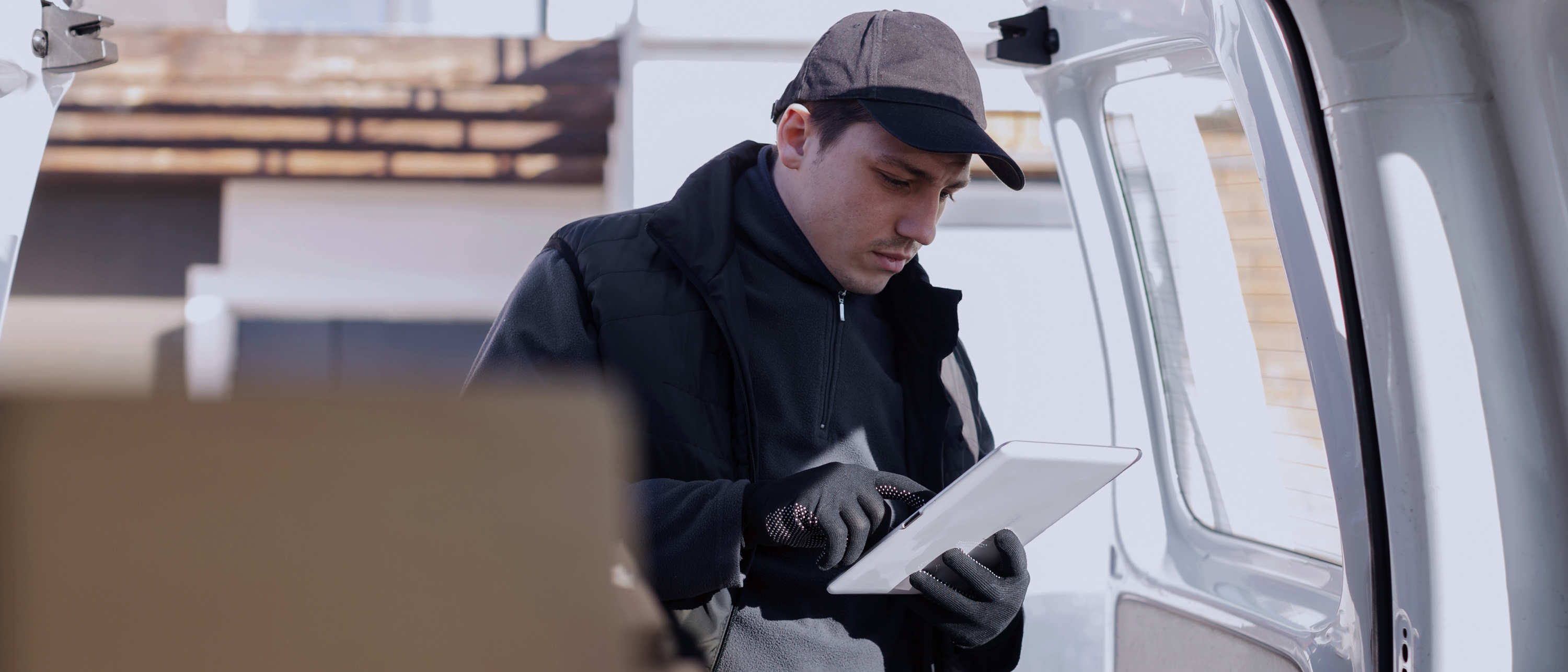 Dall’ordine alla consegna in 24h: la sfida della logistica just-in-time