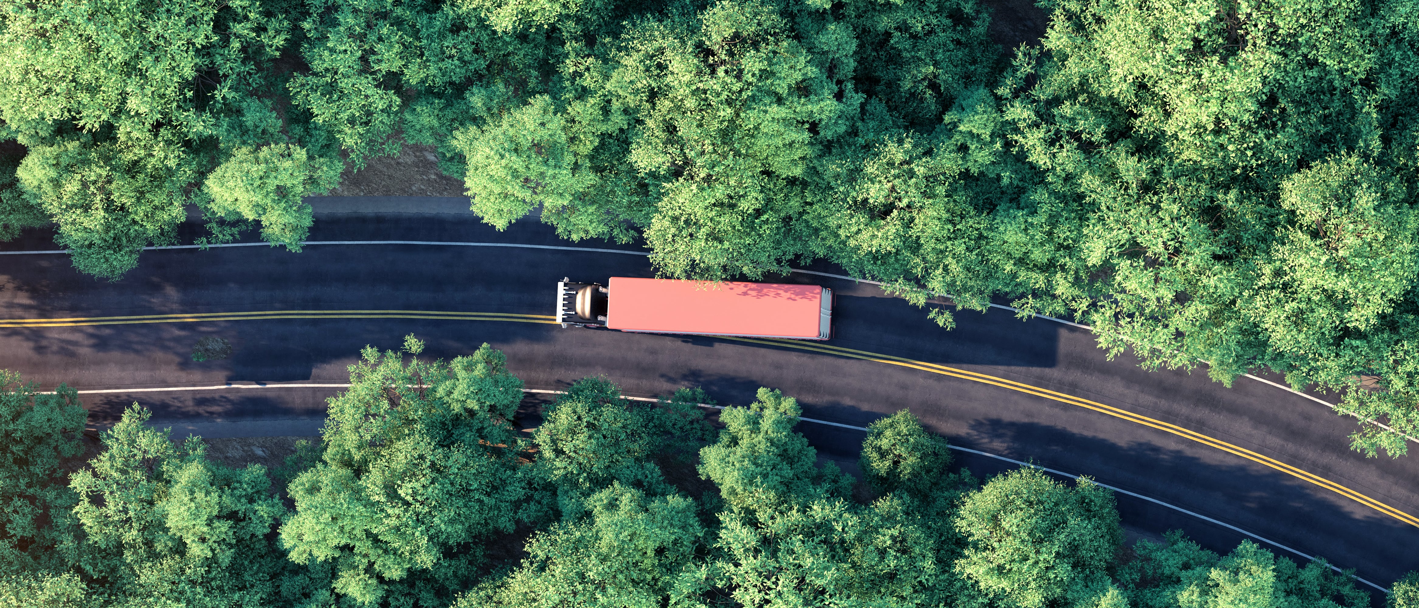 Il futuro della sostenibilità nel settore trasporti