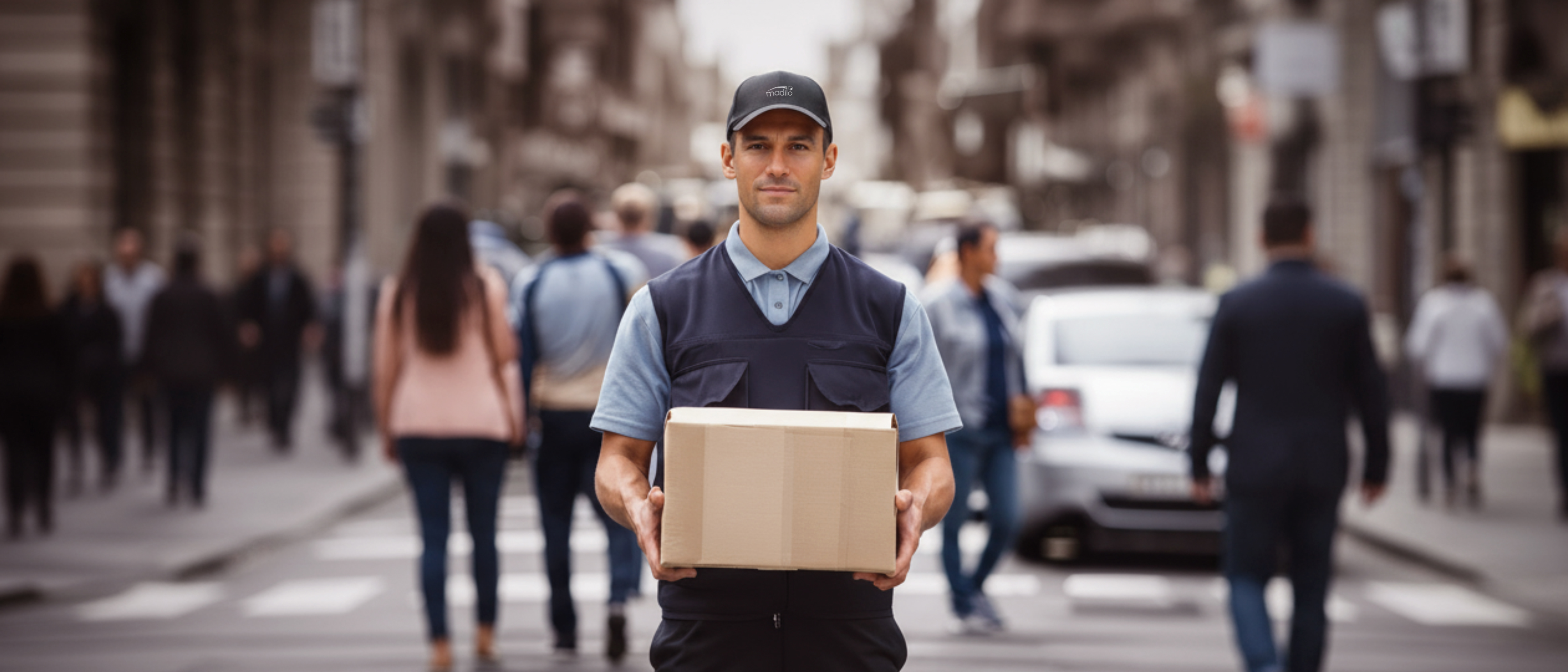 L’importanza della formazione per i nostri conducenti