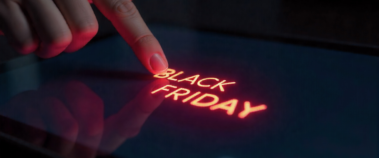 Dietro le quinte del Black Friday: la sfida della logistica moderna