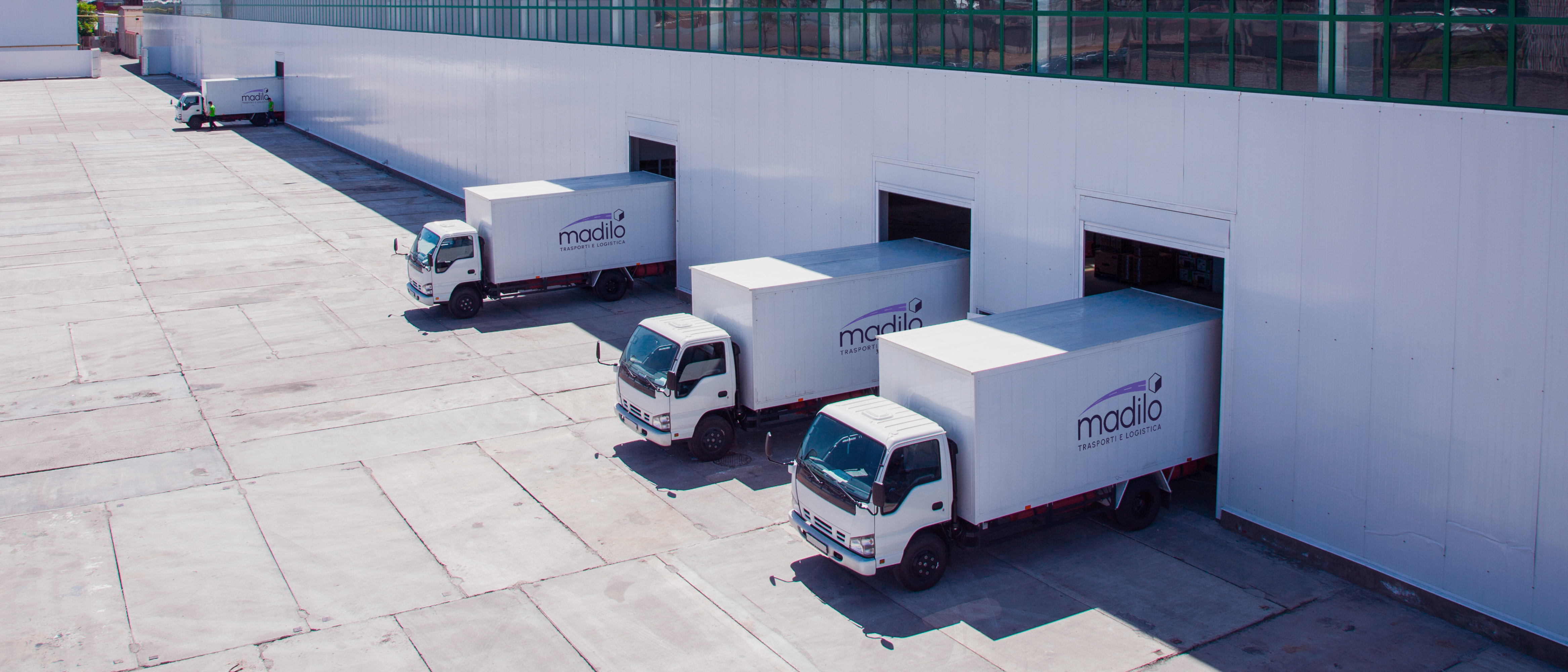 Il ruolo delle nostre sedi operative: una rete strategica solida