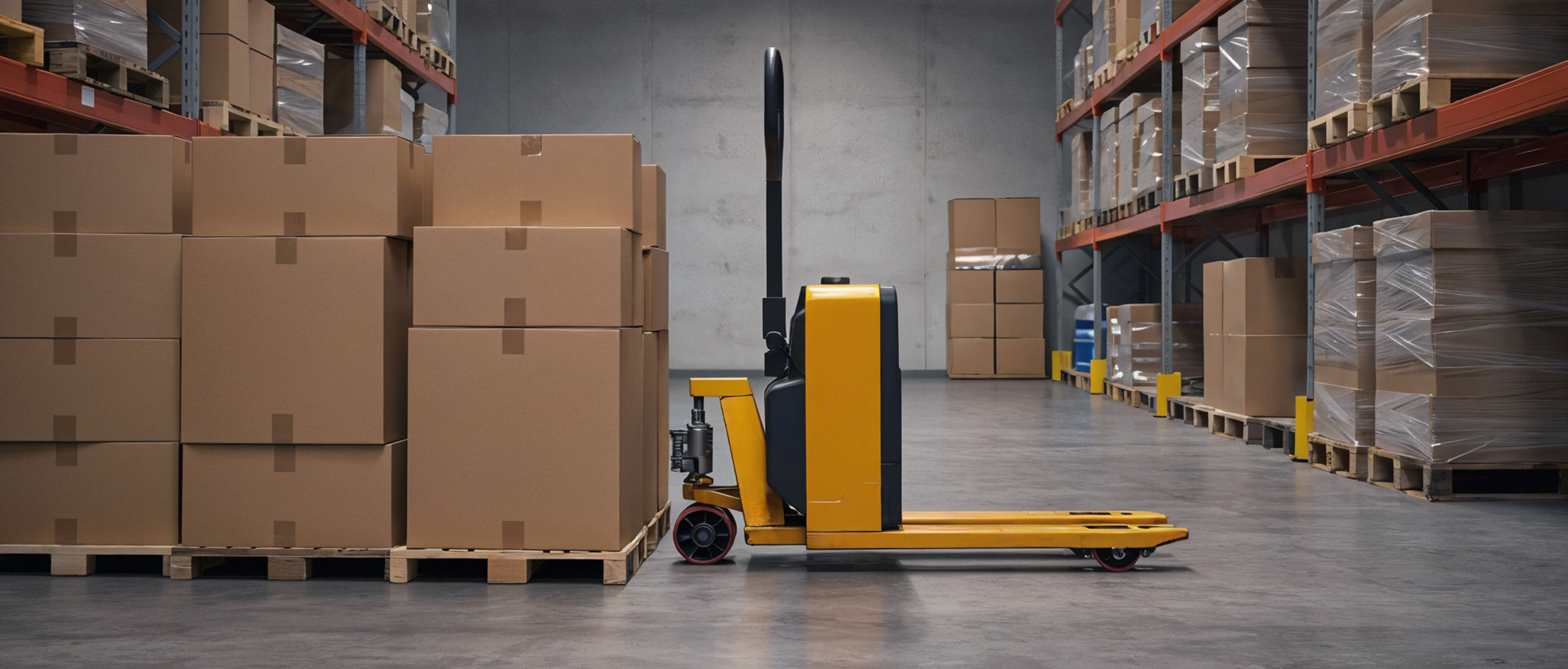 Logiche FIFO, LIFO, FEFO