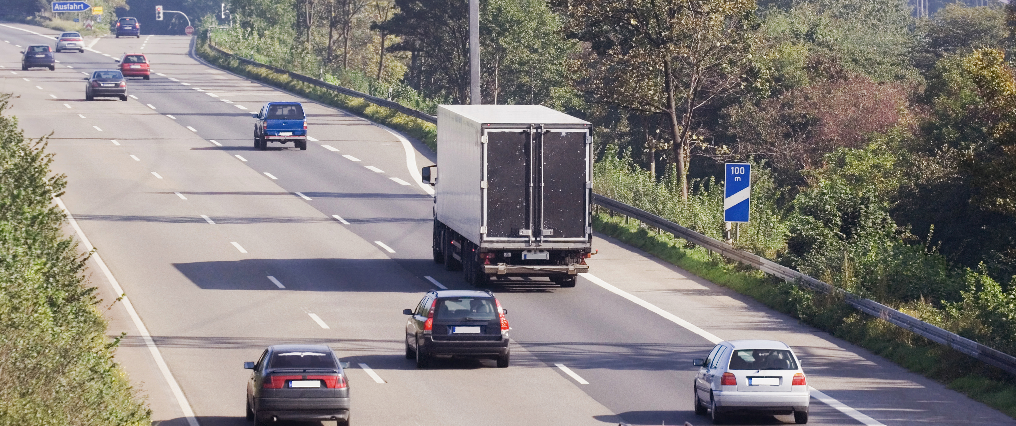 Autotrasporto sotto pressione: il caro energia riapre il confronto sulla tenuta del settore
