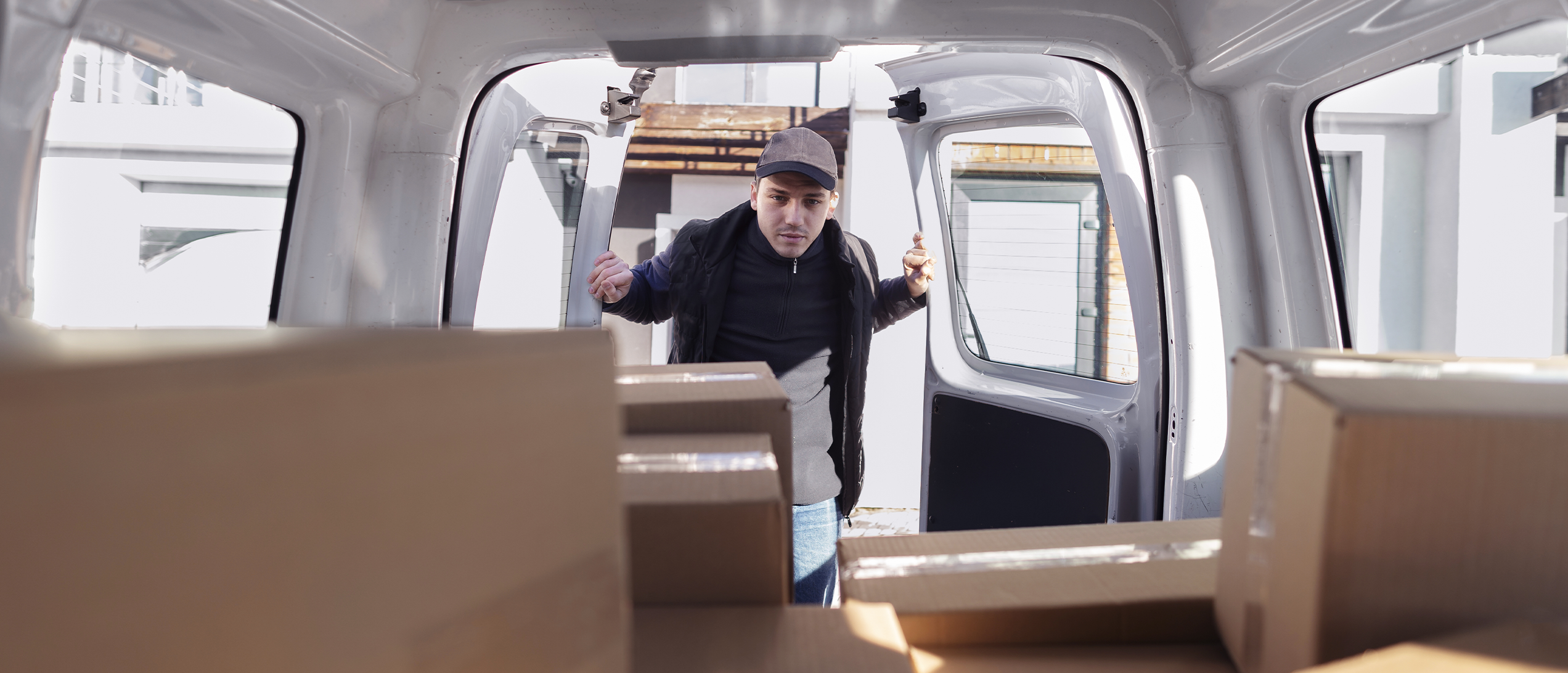 Perché le PMI italiane stanno scegliendo la logistica a consumo