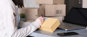 Come scegliere il partner di logistica e-commerce per far decollare il tuo store online?