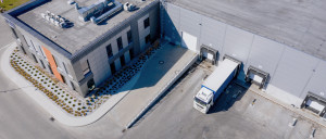 Il nostro headquarter a Pistoia: innovazione e identità territoriale