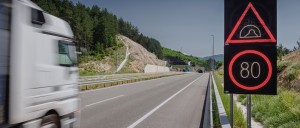 Le novità del Codice della Strada per l'autotrasporto