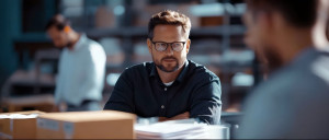 Come scegliamo i nostri fornitori e partner