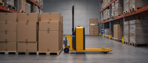 Logiche FIFO, LIFO, FEFO