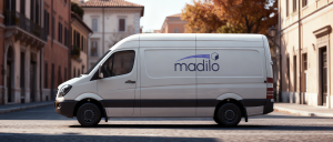 Le sfide della logistica urbana