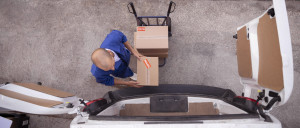 B2B vs B2C: due logistiche completamente diverse