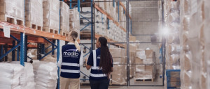 Com’è davvero lavorare nella logistica di oggi.  Realtà, sfide e valore di un settore in continuo movimento.